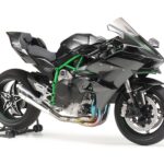 Tamiya 1/12 Kawasaki Ninja H2R 14131