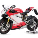 Tamiya 1/12 1199 Panigale S Tricolore 14132