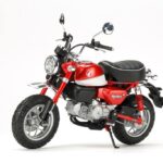 Tamiya Honda Monkey 125 [2018 Version] 14134