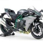 Tamiya 1/12 Kawasaki Ninja H2 Carbon 14136