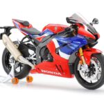 Tamiya Honda Cbr1000Rr-R Fireblade Special 14138