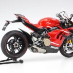 Tamiya 1/12 Ducati Superleggera V4 14140