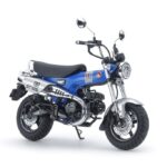Tamiya 1/12 Honda Dax125 Tamiya Edn 14142