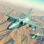 Italeri AMX Single Seat 1460