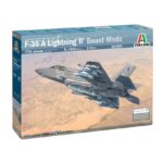 Italeri F-35A Lightning II 1464