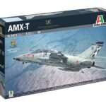 Italeri AMX-T Twin Seater 1471