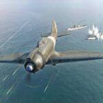 Italeri Reggiane Re.2002 Ariete 1472