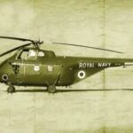 Italeri HAS22 / HO4S-3 / H-19 1474