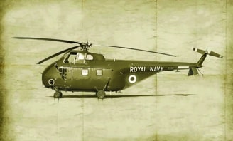 1474_1 Italeri HAS22 / HO4S-3 / H-19 1474 - Image 1