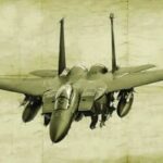 Italeri F-15E Strike Eagle 1475