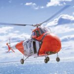 Italeri HAS22 / HO4S-3 / H-19 1476
