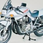 Tamiya Suzuki Gsx1100S Katana 16025