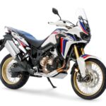 Tamiya 1/6 Honda Crf1000L Africa Twin 16042