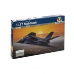 Italeri F-117 Nighthawk 189