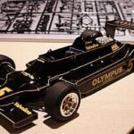 Tamiya 1/20 Lotus Type 79 1978 20060