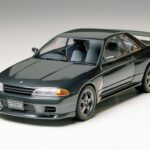 Tamiya Nissan Skyline Gtr Ltd 24090