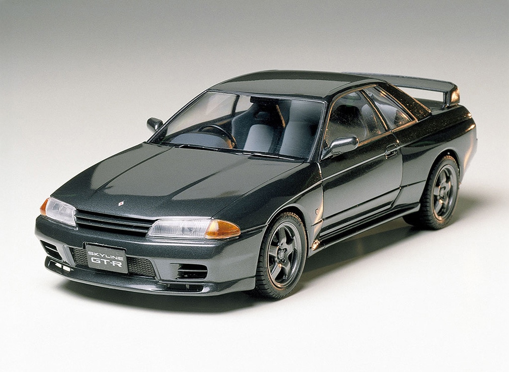 24090_001 Tamiya Nissan Skyline Gtr Ltd 24090 - Image 1
