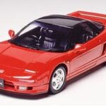 Tamiya Honda Nsx 24100