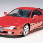 Tamiya Gto Twin Turbo 24108