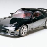 Tamiya Mazda Rx-7 R1 24116