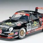 Tamiya Taisan Porsche 911 Gt2 24175