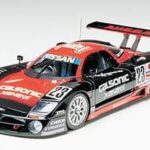 Tamiya Nissan R390 Gt1 24192
