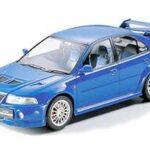 Tamiya Lancer Evolution V1 24213
