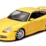 Tamiya Porsche 911 Gt3 24229