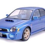 Tamiya Subaru Impreza Sti 24231