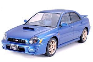 24231 Tamiya Subaru Impreza Sti 24231 - Image 1