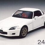 Tamiya Honda S2000 2001 Edition 24245