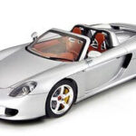 Tamiya Porsche Carrera Gt 24275