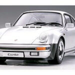 Tamiya Porsche 911 Turbo '88 24279