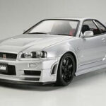 Tamiya Nismo R34 Gt-R-Z Tune 24282