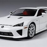 Tamiya LEXUS LFA SUPERCAR 24319