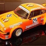 Tamiya 1/24 Porsche 934 Jaeger 24328