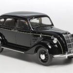 Tamiya 1/24 Toyota Model Aa 24339