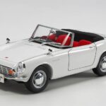 Tamiya Honda S600 24340