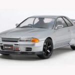 Tamiya Nissan Skyline Gtr R32 Nismo Custom 24341