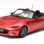 Tamiya 1/24 Mazda Mx-5 24342
