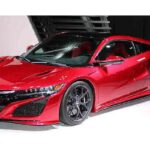 Tamiya 1/24 Honda Nsx 2016 24344