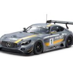 Tamiya 1/24 Mercedes Amg Gt3 24345