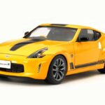 Tamiya Nissan 370Z Heritage Edition 24348