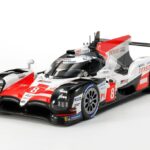 Tamiya Toyota Ts050 Hybrid 24349