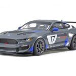 Tamiya 1/24 Ford Mustang Gt4 24354