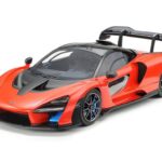 Tamiya 1/24 Mclaren Senna 24355
