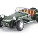 Tamiya 1/24 Lotus Super 7 Series II 24357