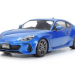 Tamiya 1/24 Subaru Brz (Zd8) 24362