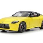 Tamiya 1/24 Nissan Z 24363
