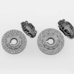 Tamiya 1/24 Gordon Murray Auto GMA T 50 24364